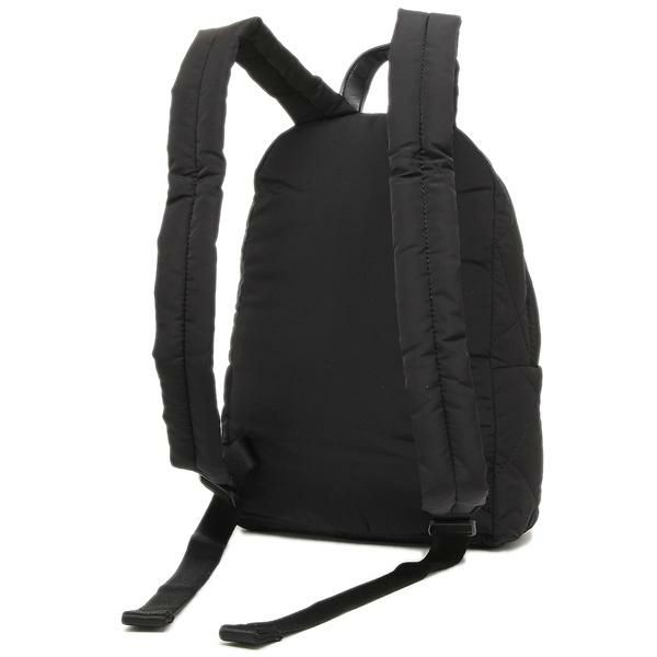 マークジェイコブス リュック バックパック レディース MARC JACOBS M0016679 001 ブラック 詳細画像