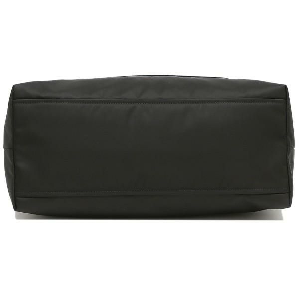 プラダ トートバッグ レディース テスートサフィアーノ ナイロン トライアングルロゴ PRADA 1BG052 R064 F0002 OOW ブラック A4対応 詳細画像