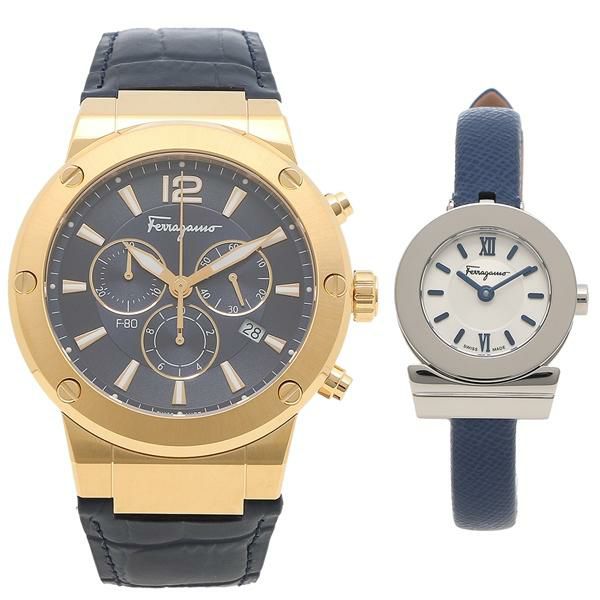 Salvatore Ferragamo フェラガモ 時計・腕時計 ｜海外ブランド通販AXES