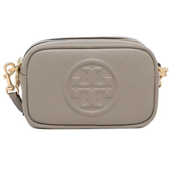 トリーバーチ ショルダーバッグ ペリーベージュ レディース TORY BURCH 55691 082 詳細画像