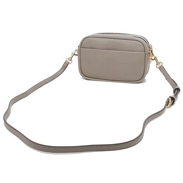 トリーバーチ ショルダーバッグ ペリーベージュ レディース TORY BURCH 55691 082 詳細画像