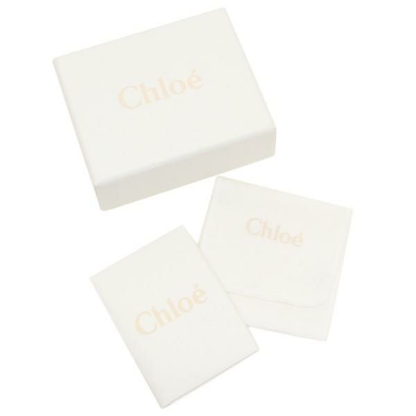 クロエ ネックレス アクセサリー フェミニティー ゴールド レディース CHLOE 19SFO76CB7 9DA 詳細画像