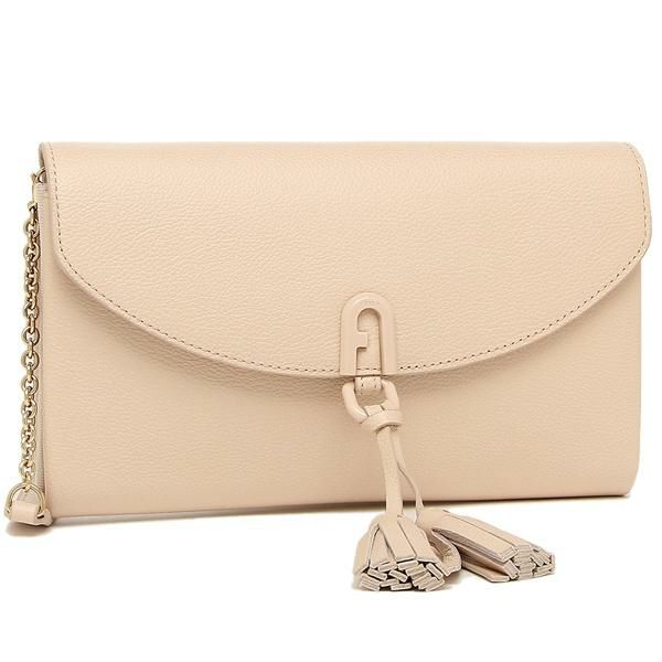 フルラ ショルダーバッグ ミニ ショルダーバッグ ベージュ レディース FURLA WE00022 A0025 B4L00