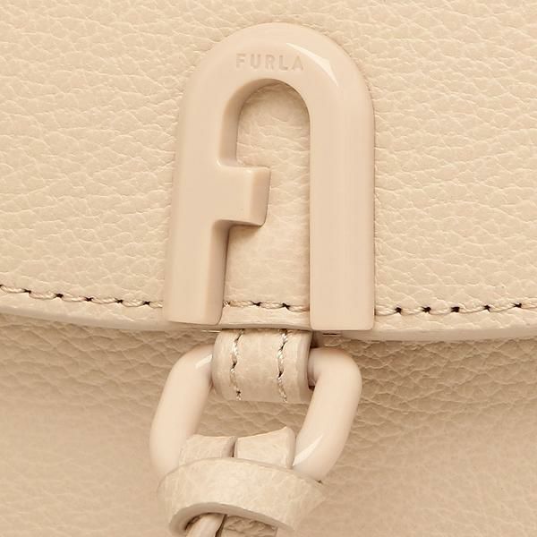 フルラ ショルダーバッグ ミニ ショルダーバッグ ベージュ レディース FURLA WE00022 A0025 B4L00 詳細画像