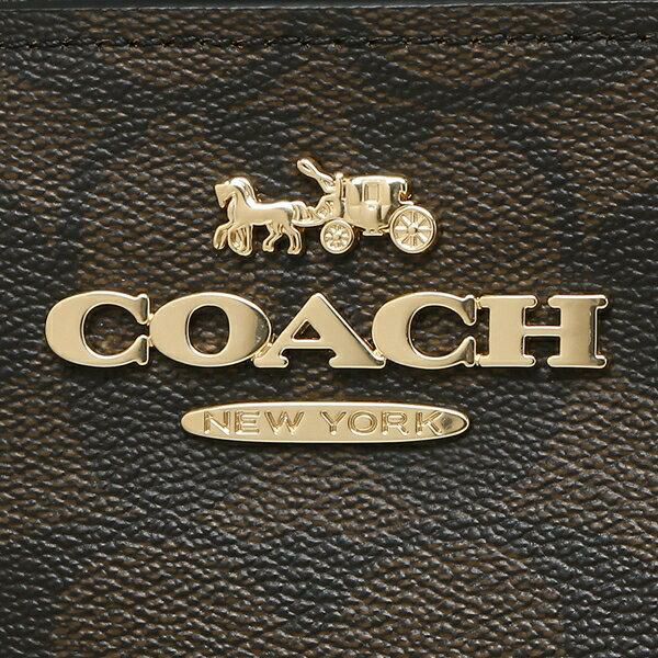 コーチ トートバッグ シグネチャー レディース COACH 91017 詳細画像