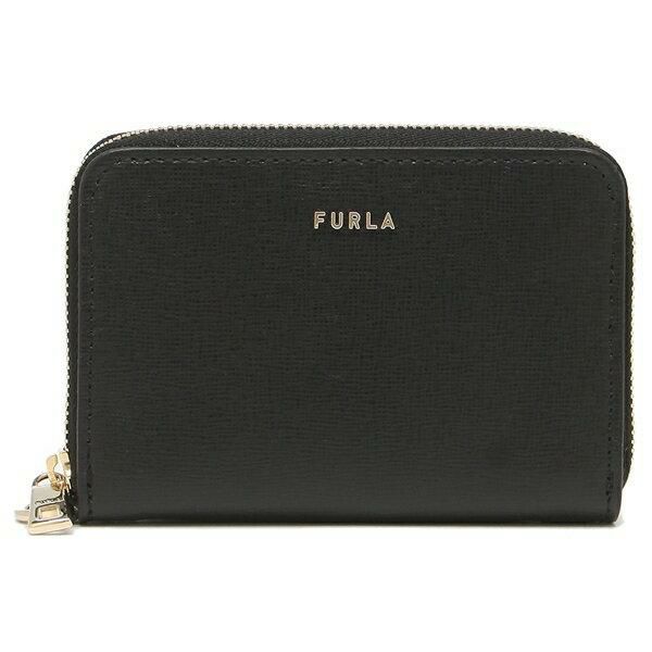 フルラ カードケース バビロン ラウンドファスナー Sサイズ レディース FURLA PDJ5UNO B30000 詳細画像