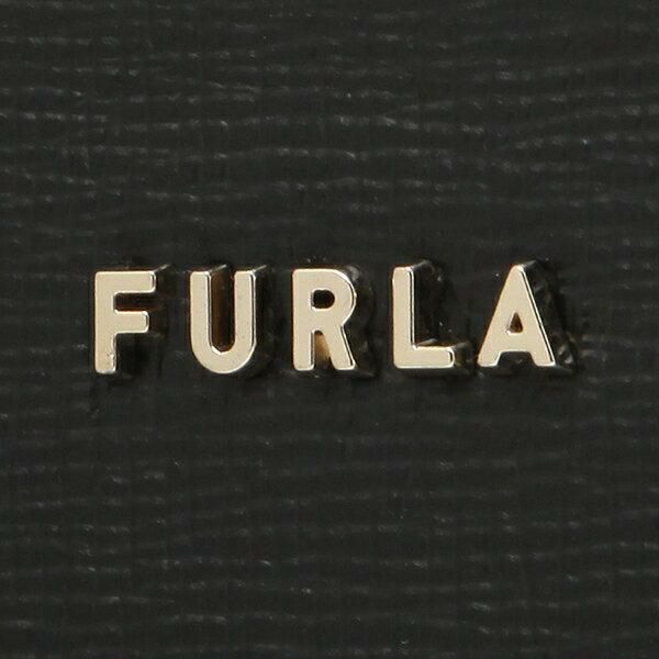 フルラ カードケース バビロン ラウンドファスナー Sサイズ レディース FURLA PDJ5UNO B30000 詳細画像