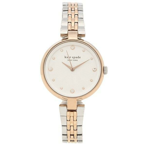 ケイトスペード 時計 レディース アナデール30MM クォーツ KATE SPADE KSW1595 詳細画像