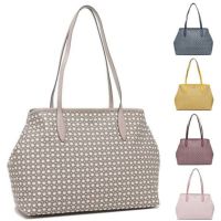 ケイトスペード トートバッグ スペードリンク レディース KATE SPADE WKR00068