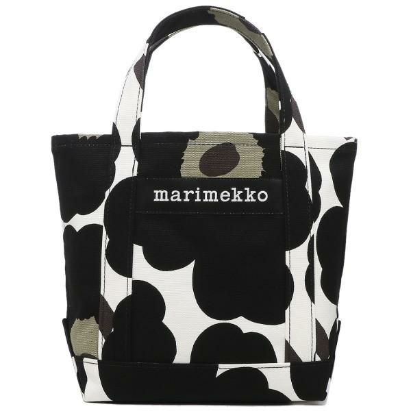 マリメッコ ハンドバッグ トートバッグ セイディ ピエニ ウニッコ レディース MARIMEKKO 48294 049526 詳細画像