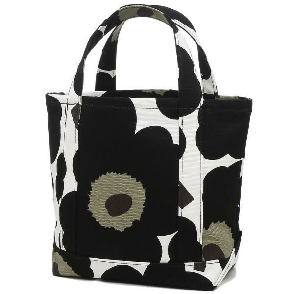 マリメッコ ハンドバッグ トートバッグ セイディ ピエニ ウニッコ レディース MARIMEKKO 48294 049526 詳細画像