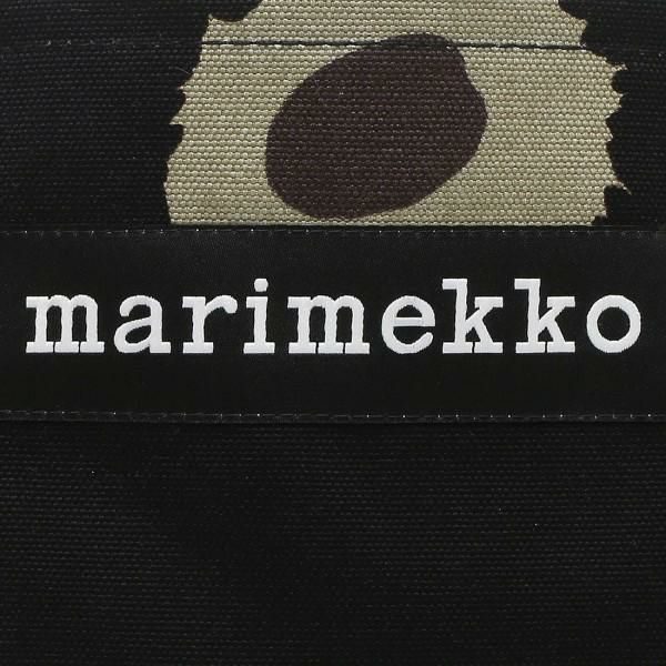 マリメッコ ハンドバッグ トートバッグ セイディ ピエニ ウニッコ レディース MARIMEKKO 48294 049526 詳細画像