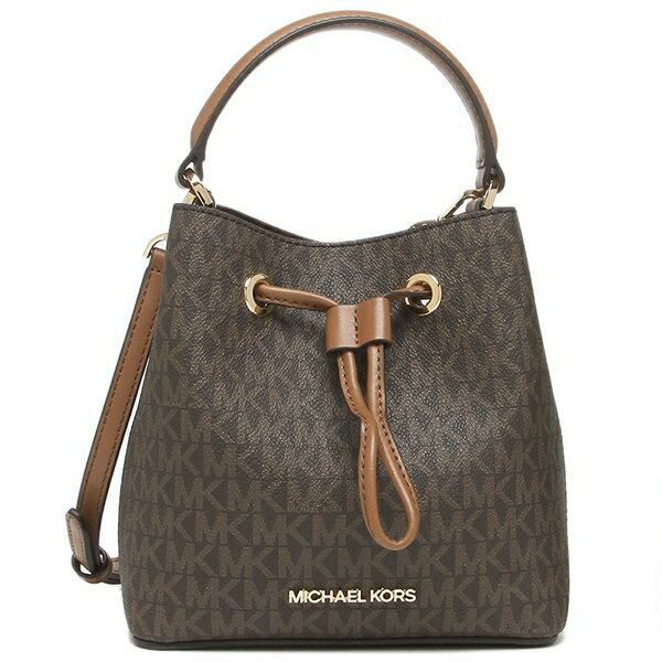 マイケルコース アウトレット ショルダーバッグ スリ レディース MICHAEL KORS 35T0SU2C0B 35T0GU2C0B 詳細画像