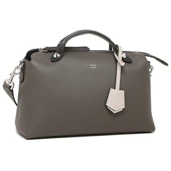 フェンディ ハンドバッグ ショルダーバッグ バイザウェイ レディース FENDI 8BL146 5QJ 詳細画像