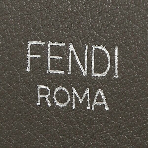 フェンディ ハンドバッグ ショルダーバッグ バイザウェイ レディース FENDI 8BL146 5QJ 詳細画像