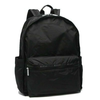 1713　レスポートサック　エッセンシャル　リュック　2way　黒　極美品 楽天市場】LeSportsac レスポートサック バックパック ESSENTIAL
