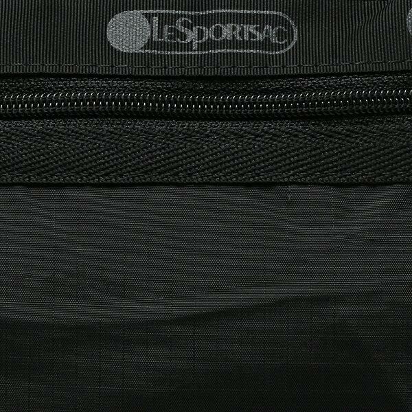 レスポートサック リュック バックパック クラシック Lサイズヘリテージスカーレット レディース LESPORTSAC 3485 詳細画像