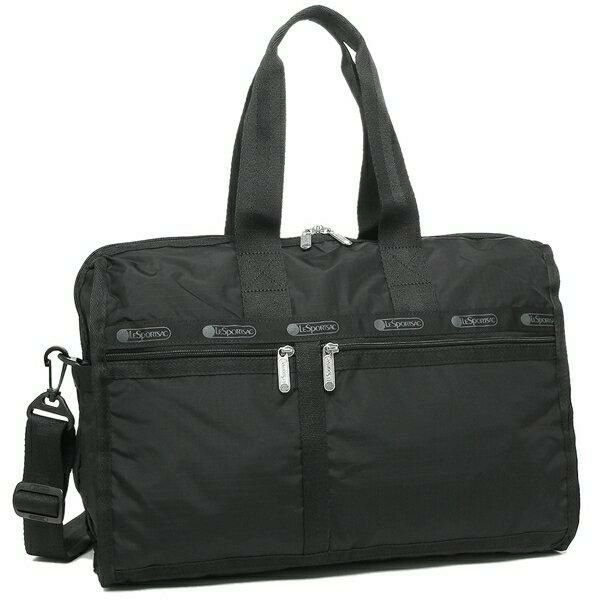 レスポートサック ボストンバッグ クラシック Mサイズ レディース LESPORTSAC 3549 詳細画像