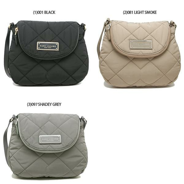 マークジェイコブス ショルダーバッグ レディース MARC JACOBS M0011379 詳細画像