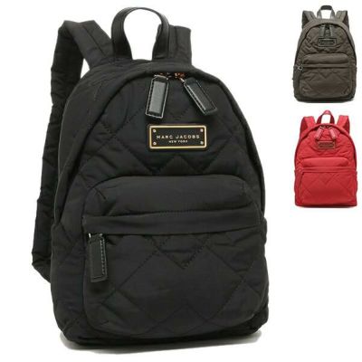 マークジェイコブス リュック バックパック レディース MARC JACOBS M0016679