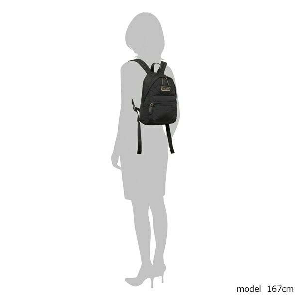 マークジェイコブス リュック バックパック レディース MARC JACOBS M0016679 詳細画像