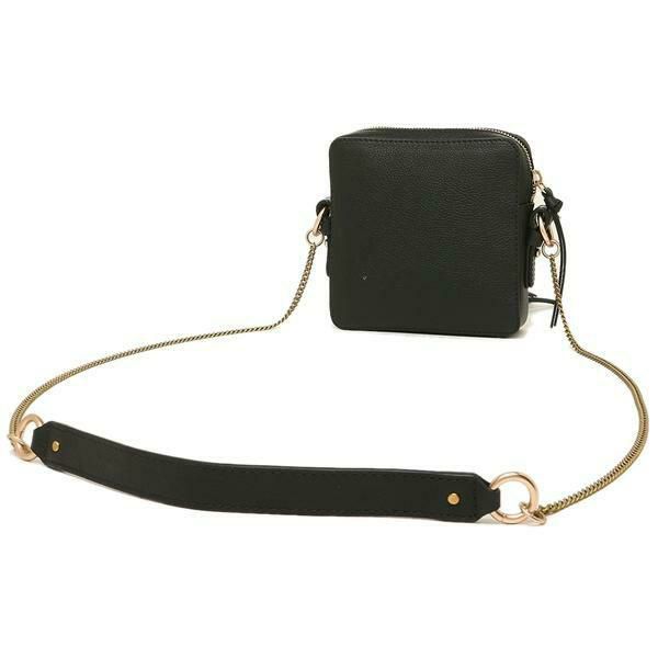 シーバイクロエ ショルダーバッグ ジョアン カメラバッグ レディース SEE BY CHLOE CHS19SS994330 詳細画像