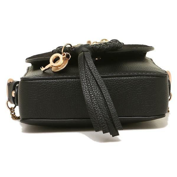 シーバイクロエ ショルダーバッグ ジョアン カメラバッグ レディース SEE BY CHLOE CHS19SS994330 詳細画像