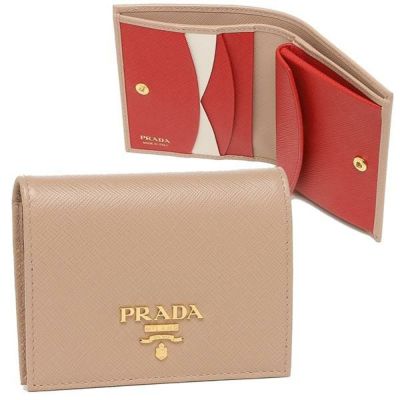 PRADA プラダ 財布|海外ブランド通販AXES