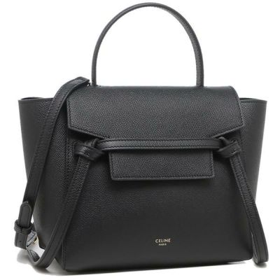 CELINE セリーヌ バッグ・カバン|海外ブランド通販AXES