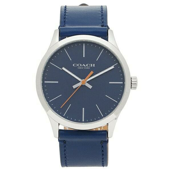 コーチ 時計 メンズ バクスター39mm クォーツ COACH W1582 | AXES