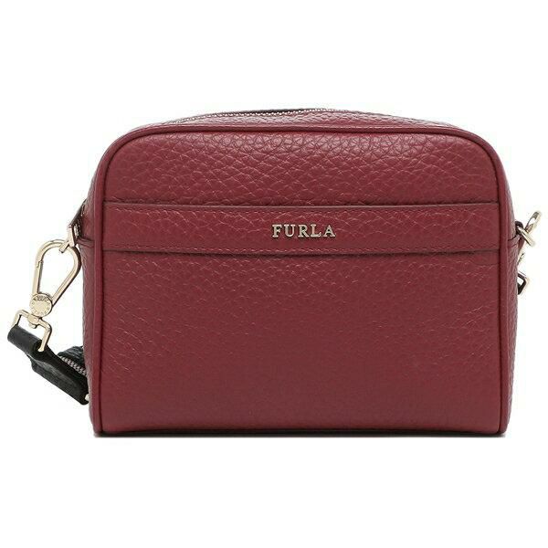 フルラ バッグ ショルダーバッグ アウトレット アヴリル カメラバッグ ミニバッグ レディース FURLA BAPXAVR CHD000 詳細画像