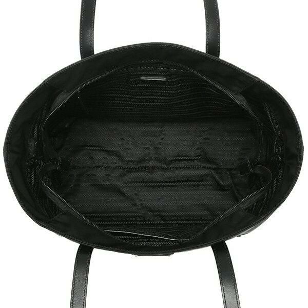 プラダ トートバッグ テスートサフィアーノ レディース PRADA 1BG052 R064 OOW 詳細画像