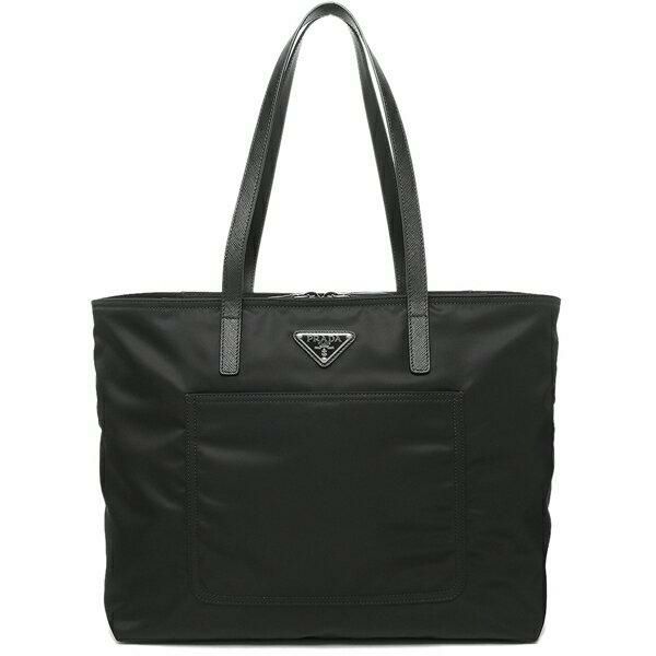 プラダ トートバッグ テスートサフィアーノ レディース PRADA 1BG052 R064 OOW 詳細画像