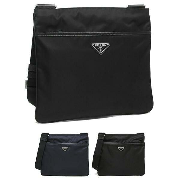 プラダ バッグ ショルダーバッグ テスート メンズ レディース PRADA 2VH053 064 ワンマイルバッグ