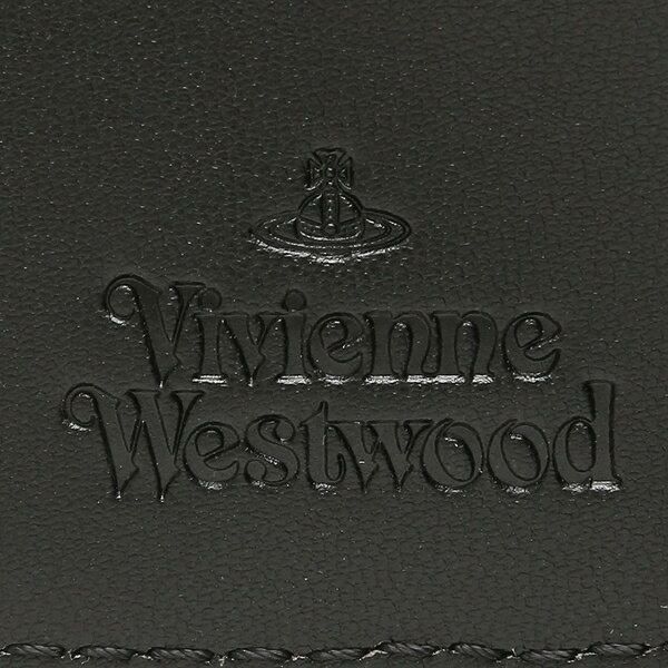 ヴィヴィアンウエストウッド 三つ折り財布 ジョアンナ レディース VIVIENNE WESTWOOD 51010018 01229 詳細画像