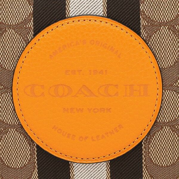 コーチ ショルダーバッグ シグネチャー レディース COACH 2635 詳細画像