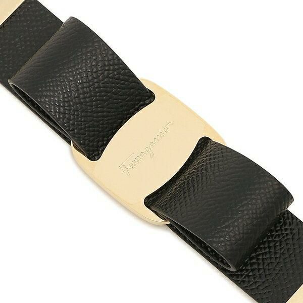 サルヴァトーレフェラガモ キーリング ヴァラ リボン レディース Salvatore Ferragamo 22D579 詳細画像