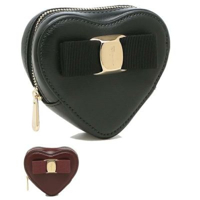 ⭐︎箱付き⭐︎サルヴァトーレフェラガモ 小銭入れ ケース カード ヴァラリボン 楽天市場】Salvatore Ferragamo サルヴァトーレフェラガモ カード