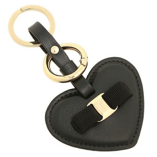 定価の61%オフ】【箱、タグ付き】Ferragamo♤フェラガモ♤キーホルダー Salvatore Ferragamo サルヴァトーレ・フェラガモ  キーリング 財布・小物 の買取実績 | ブランド品の買取・査定なら【ブランドオフ】 フェラガモ　キーリング