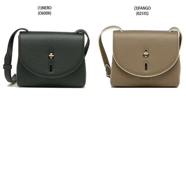 フルラ ショルダーバッグ ネット ミニバッグ レディース FURLA WE00073 HSF000 詳細画像