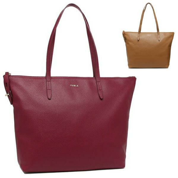 フルラ バッグ トートバッグ ネット Lサイズ レディース FURLA WB00210 HSF000 A4対応