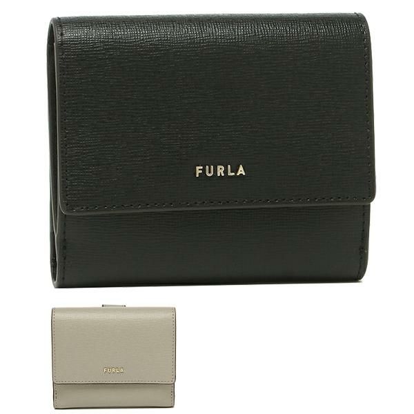フルラ 二つ折り財布 バビロン Sサイズ ミニ財布 レディース FURLA PCY8UNO B30000
