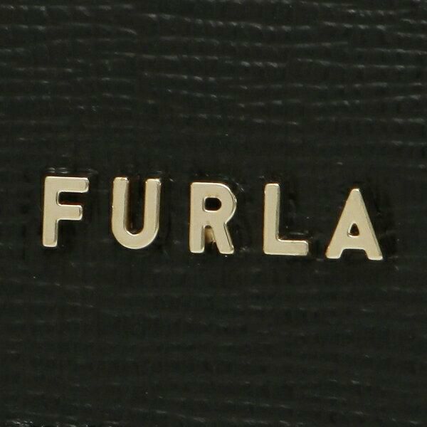 フルラ 二つ折り財布 バビロン Sサイズ ミニ財布 レディース FURLA PCY8UNO B30000 詳細画像