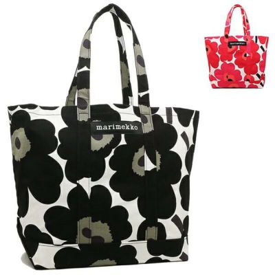 マリメッコ トートバッグ ピエニ ウニッコ レディース MARIMEKKO 048295