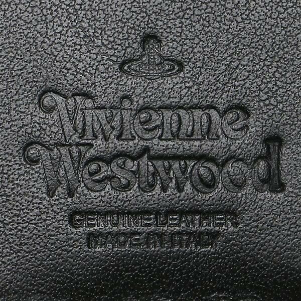 ヴィヴィアンウエストウッド 二つ折り財布 ダービー チェック レディース VIVIENNE WESTWOOD 51150003 10802 詳細画像