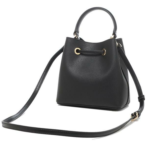 マイケルコース ショルダーバッグ ハンドバッグ スリ ブラック レディース MICHAEL KORS 35T0GU2C0L 詳細画像