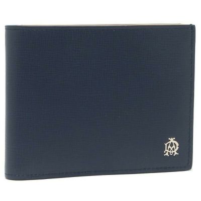 ダンヒル 財布 Dunhill 19f2c32ca001r Cadogan カドガン メンズ 二つ折り財布 無地 Black 黒 春夏新作 Axes ダンヒル 財布 Dunhill 19f2c32ca001r Cadogan カドガン メンズ 二つ折り財布 無地 Black 黒 春夏新作 Axes
