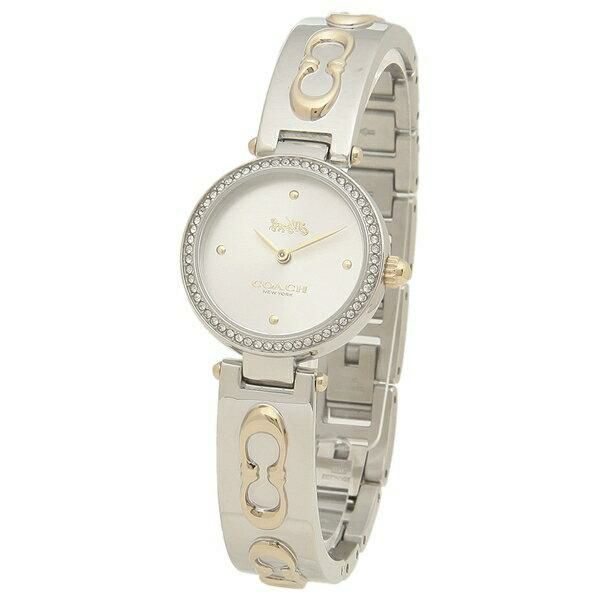 コーチ 時計 レディース パーク 26mm クォーツ COACH 詳細画像