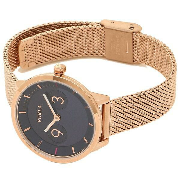 FURLA 時計 レディース メトロポリス 31mm クォーツ フルラ 詳細画像