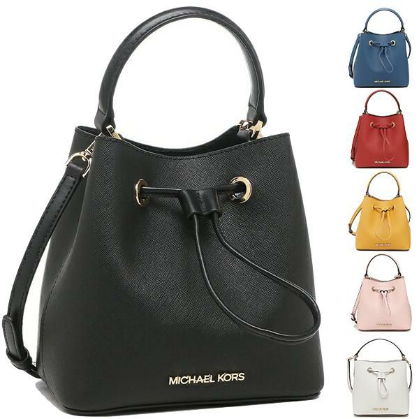 マイケルコース ショルダーバッグ ハンドバッグ スリ レディース MICHAEL KORS 35T0GU2C0L